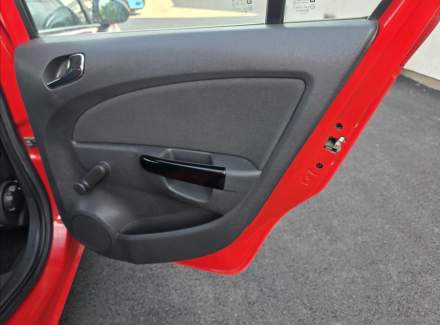 Opel - Corsa
