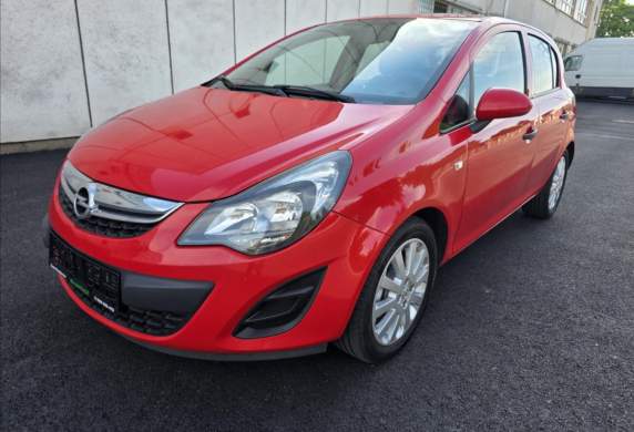 Opel - Corsa