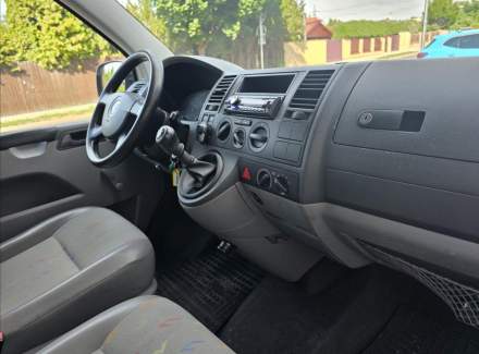 Volkswagen - Transporter