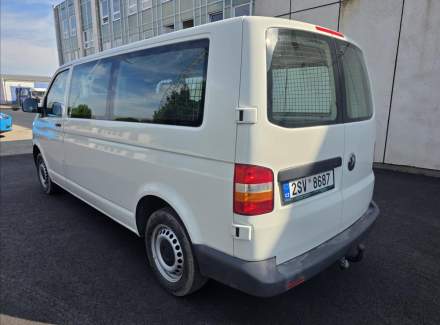 Volkswagen - Transporter