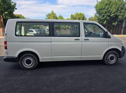 Volkswagen - Transporter