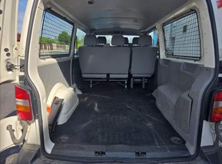 Volkswagen - Transporter