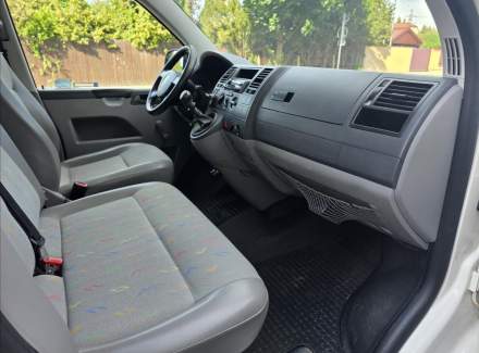 Volkswagen - Transporter