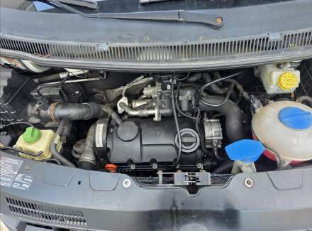 Volkswagen - Transporter