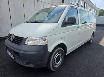 Volkswagen - Transporter