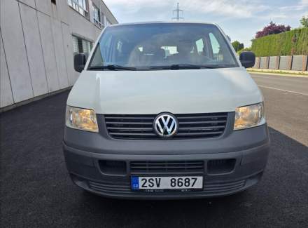 Volkswagen - Transporter