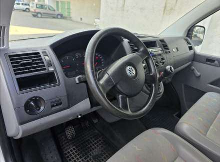 Volkswagen - Transporter