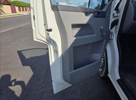 Volkswagen - Transporter