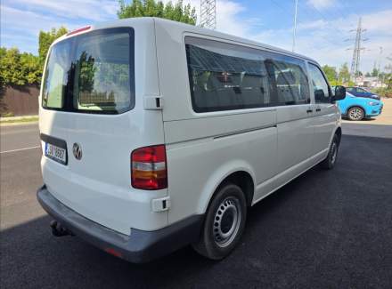 Volkswagen - Transporter
