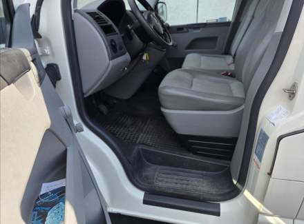 Volkswagen - Transporter