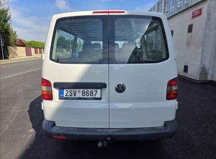 Volkswagen - Transporter