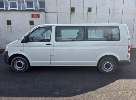 Volkswagen - Transporter