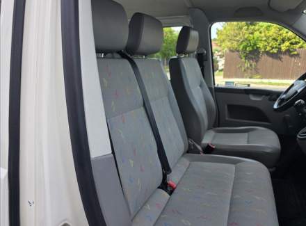Volkswagen - Transporter