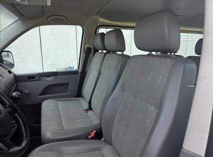 Volkswagen - Transporter