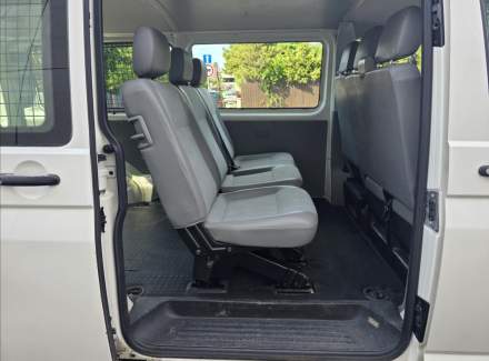 Volkswagen - Transporter
