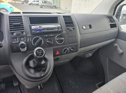 Volkswagen - Transporter