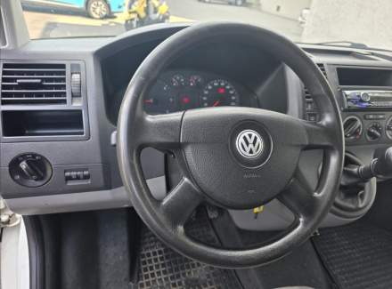 Volkswagen - Transporter