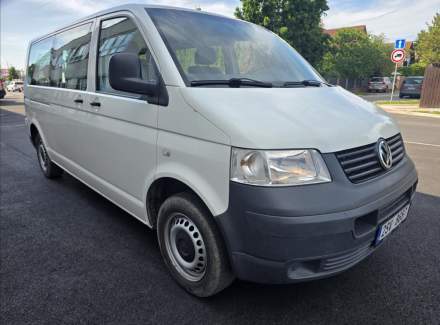 Volkswagen - Transporter
