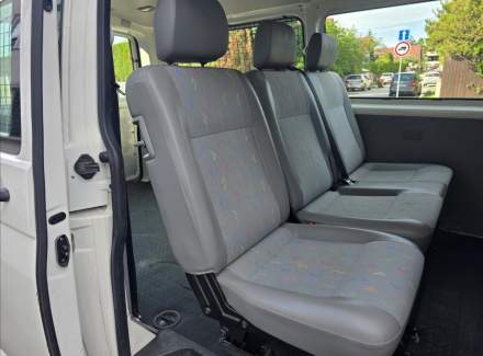 Volkswagen - Transporter