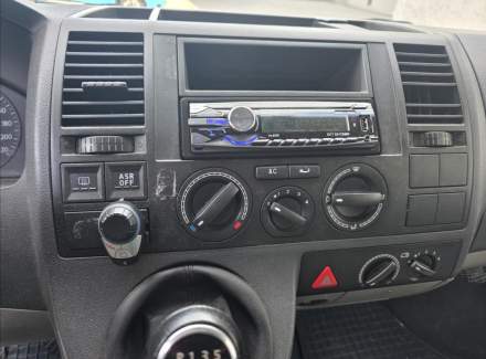 Volkswagen - Transporter