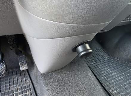 Volkswagen - Transporter