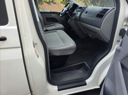 Volkswagen - Transporter