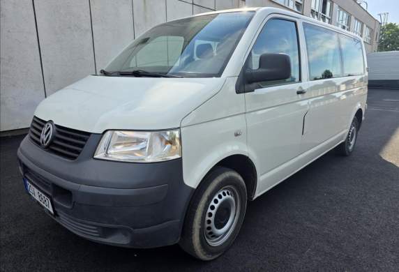 Volkswagen - Transporter