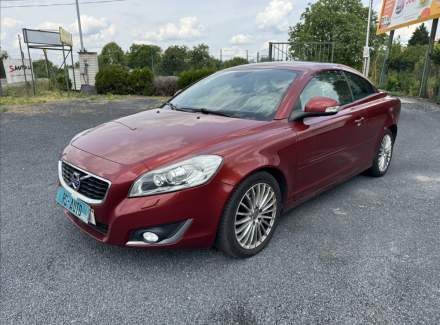 Volvo - C70