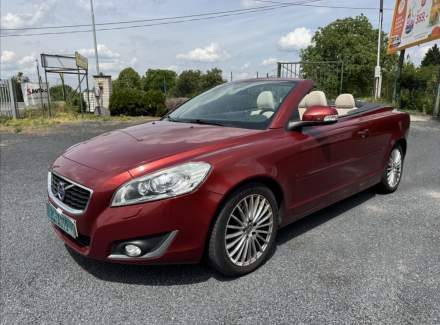 Volvo - C70