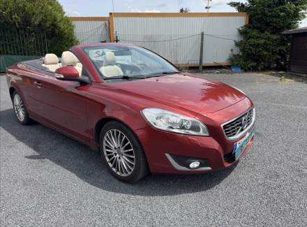 Volvo - C70