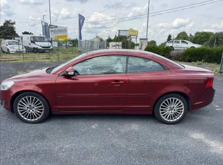 Volvo - C70