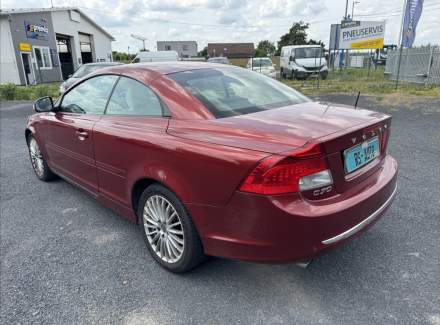 Volvo - C70