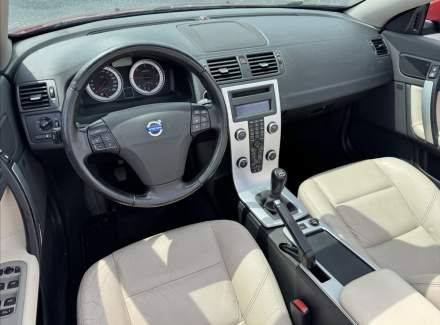 Volvo - C70