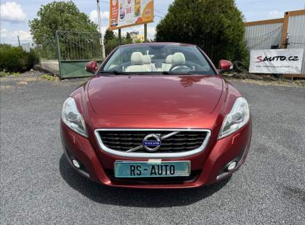Volvo - C70