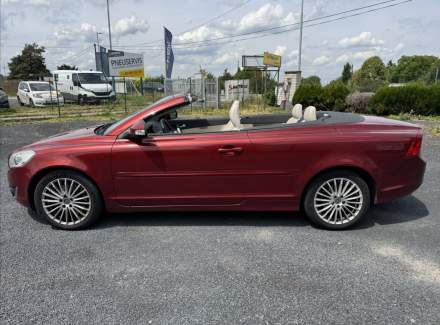 Volvo - C70