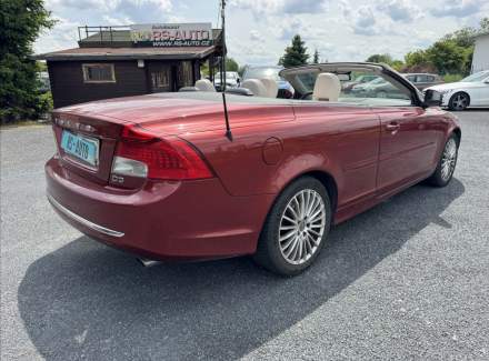 Volvo - C70