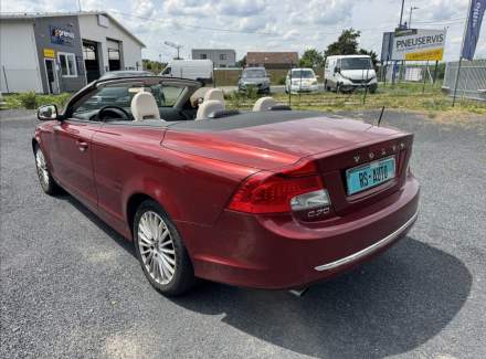 Volvo - C70