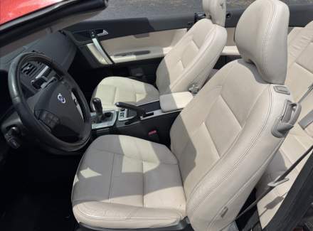 Volvo - C70