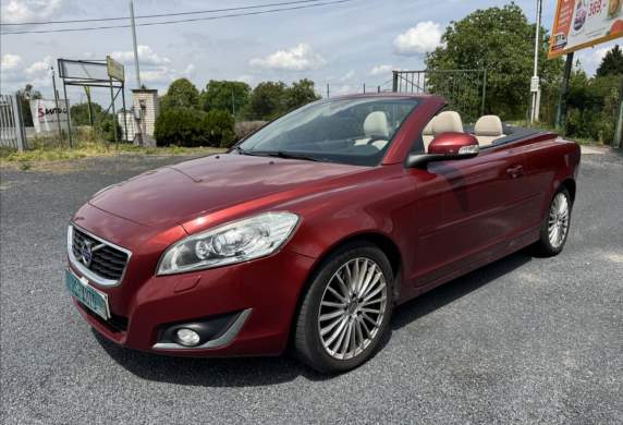 Volvo - C70