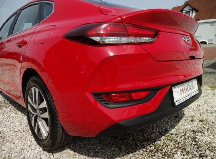 Hyundai - i30