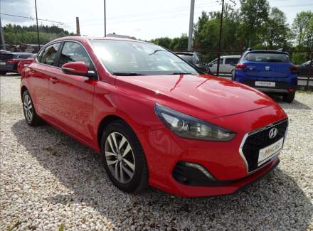 Hyundai - i30