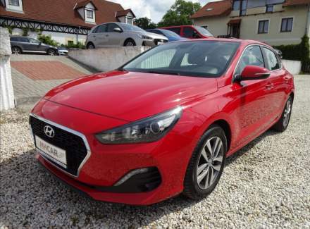 Hyundai - i30