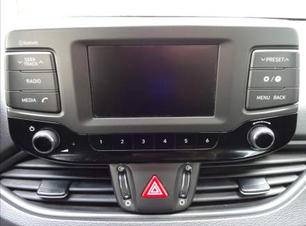 Hyundai - i30