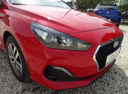 Hyundai - i30