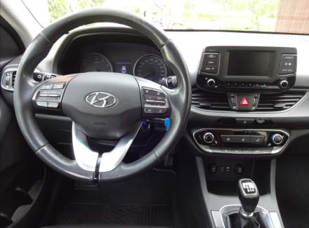 Hyundai - i30
