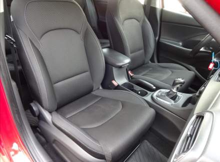 Hyundai - i30