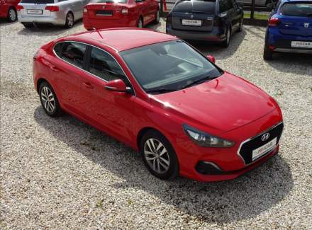 Hyundai - i30