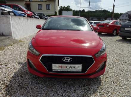 Hyundai - i30