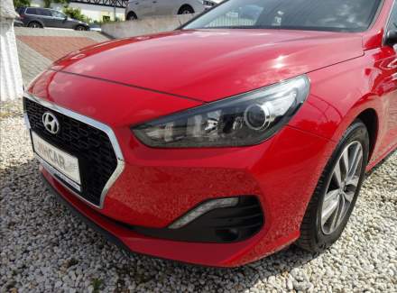 Hyundai - i30