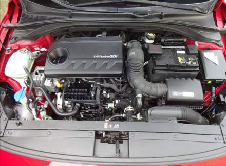 Hyundai - i30